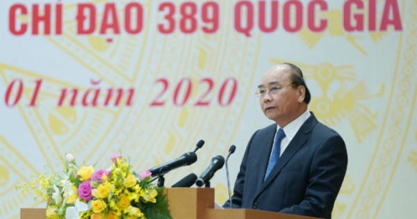 Xử lý nghiêm cán bộ bảo kê, làm ngơ cho vi phạm