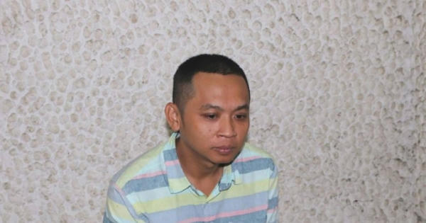 Lâm Đồng: Bắt khẩn cấp đối tượng dùng CMND và giấy phép lái xe giả lên Đà Lạt trộm xe máy