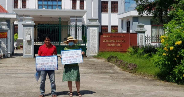 Tòa án nhân dân Cấp cao hai lần hủy án của Tòa  Sóc Trăng vì không đủ căn cứ buộc tội?