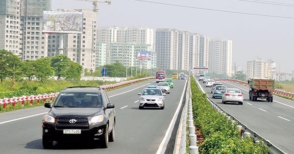 Hơn 1.300km cao tốc Bắc - Nam nên đầu tư thế nào?