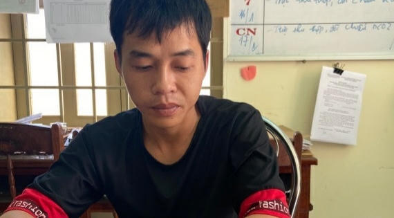 Đắk Nông: Bắt giữ đối tượng đột nhập nhà dân trộm cắp tài sản ngày giáp tết