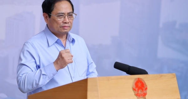 Thủ tướng chỉ thị đẩy mạnh cải cách thủ tục cấp Phiếu lý lịch tư pháp