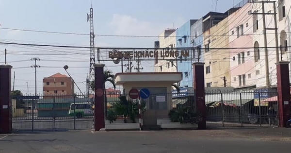 Tai nạn giao thông ở Long An giảm trong mùa dịch