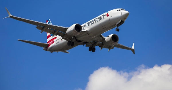 Slide - Điểm tin thị trường: Tạm dừng cấp phép tàu bay 737 MAX bay trên vùng trời Việt Nam