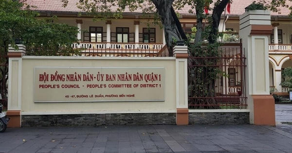 Nhiều sai sót trong các gói thầu mua sắm thiết bị y tế phòng chống dịch Covid-19 tại Quận 1