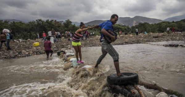 Photo - Hình ảnh Quốc tế ấn tượng tuần qua