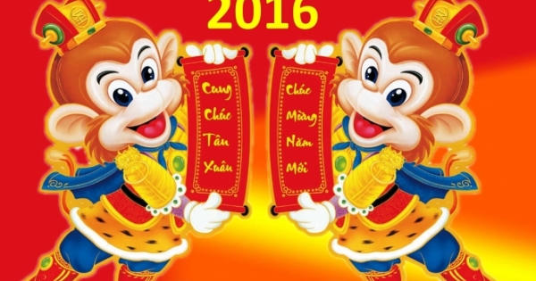 Tết Bính Thân "mạn đàm" về những danh nhân cầm tinh "tuổi khỉ"