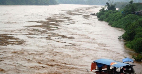 Xây dựng 2 dự án thủy điện trên sông Hồng: Phải bảo đảm an toàn và sinh kế người dân