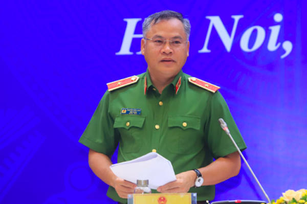 Những đối tượng nào được xem xét đặc xá trong năm 2022