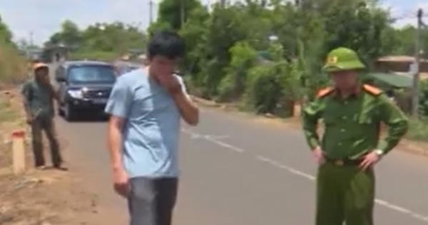 Tin nhanh ngày 11/4: Khởi tố đối tượng giết vợ rồi dựng hiện trường giả tai nạn giao thông