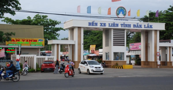 Đắk Lắk: Cần cảnh giác với thủ đoạn móc túi bằng chiêu cho đi nhờ ô tô