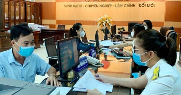 'Bí quyết' để ngành Thuế chuyển đổi số thành công
