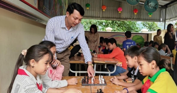 Thưởng Tết – món quà “xa xỉ” với giáo viên, "năm Covid" lại càng xa vời