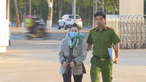 Đắk Lắk: Người phụ nữ trốn truy nã vẫn gây ra hàng loạt vụ trộm cắp tài sản