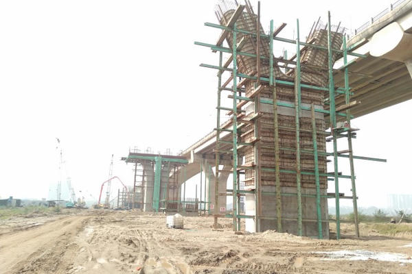 Phó Thủ tướng chỉ đạo xử lý vướng mắc đối với dự án BT chuyển tiếp Phó Thủ tướng chỉ đạo xử lý vướng mắc đối với dự án BT chuyển tiếp