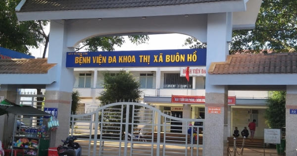 Đắk Lắk: Tìm nguyên nhân cái chết bất thường của một phụ nữ sau khi đi chơi với bạn