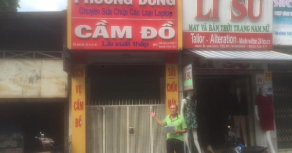 Nghệ sỹ Duy Phương và vụ án tranh chấp Quyền sử dụng đất: Tôi tin vào công lý!
