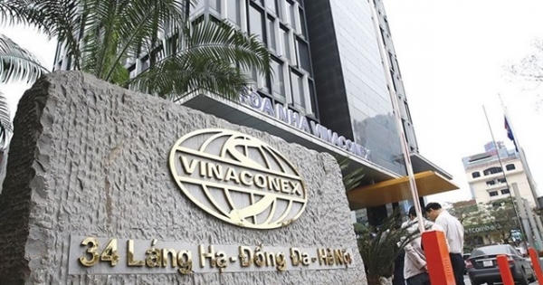 Tin kinh tế 6AM: Hai năm "giằng co" giữa các nhóm cổ đông Vinaconex; Phía sau giấc mơ iPhone “Made in Vietnam”