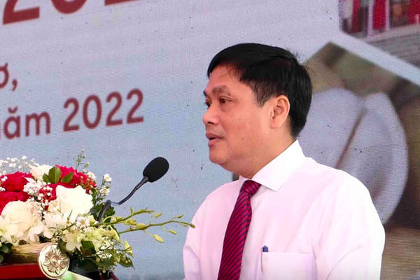 Miễn nhiệm chức vụ PCT thành phố Cần Thơ đối với ông Nguyễn Văn Hồng