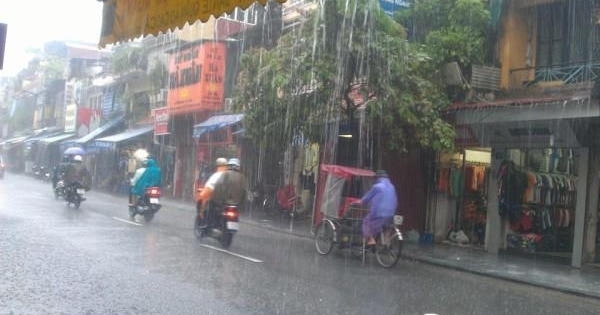 Thời tiết ngày 26/1: Miền Bắc tiếp tục rét đậm, xuất hiện băng tuyết