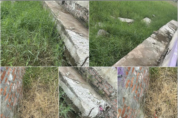 Luật sư chỉ ra những điểm "bất thường" trong vụ cấp sổ đỏ, tách thửa ở xã Giao Ninh