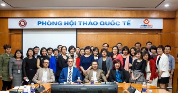 Cạnh tranh trung lập: Những thách thức đặt ra đối với Việt Nam trong việc áp dụng Cạnh tranh trung lập: Những thách thức đặt ra đối với Việt Nam trong việc áp dụng