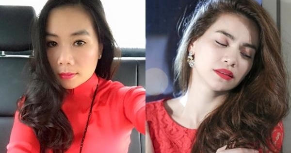 Hồ Ngọc Hà bị vợ đại gia kim cương ví là “đỉa” cướp chồng