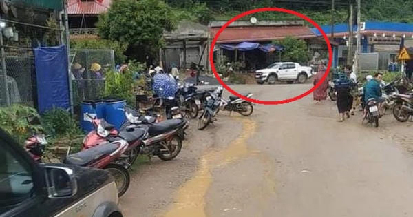 Hé lộ nguyên nhân Đại úy quân đội dùng AK bắn chết bố mẹ vợ gây rúng động dư luận ở Sơn La