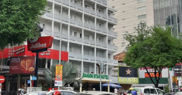 Tụ điểm thác loạn 1 năm 25 lần bị phạt hành chính: Pháp luật 'bó tay' ?