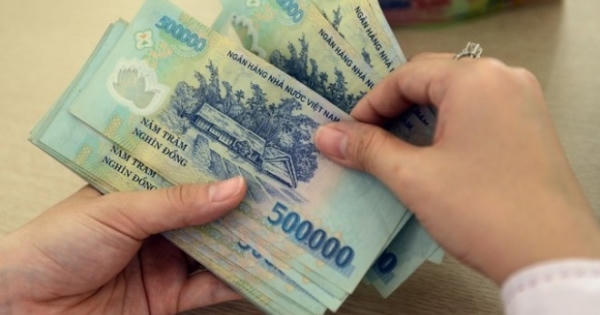 Tăng lương tối thiểu vùng cho người lao động từ đầu năm 2016