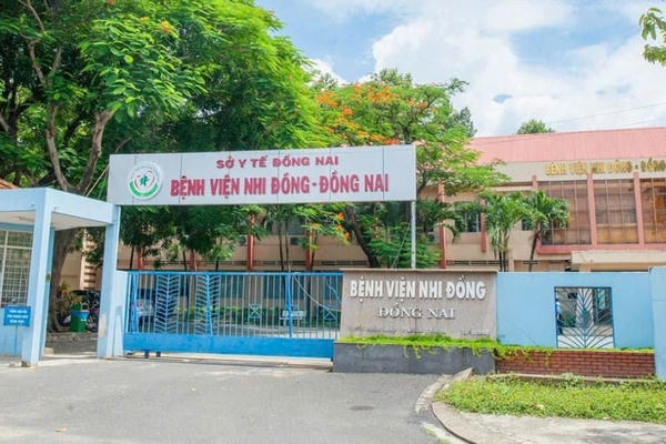 Cháu bé 12 tuổi đang điều trị tại Bệnh viện Nhi đồng Đồng Nai cần giúp đỡ