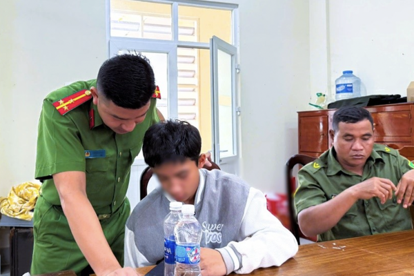 Đồng Nai: Điều tra vụ thanh niên 18 tuổi xâm hại một bé gái