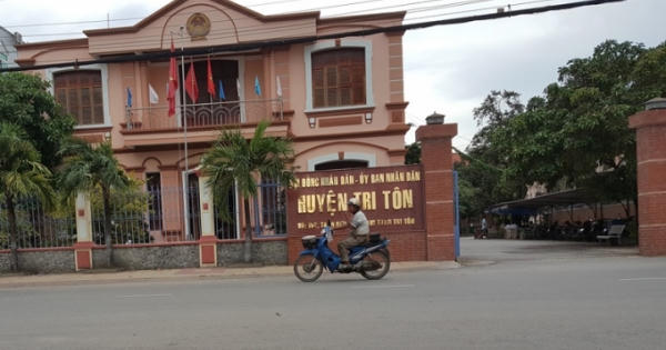 Kỳ 1 - An Giang: "Ngâm" đơn khiếu nại của dân gần 2 thập kỷ, chính quyền phải chịu trách nhiệm?