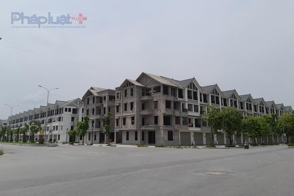 Hà Nội kiên quyết không để tình trạng nhũng nhiễu, tiêu cực làm ảnh hưởng đến tiến độ các dự án bất động sản