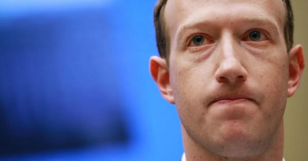 Đây là mối lo ngại lớn nhất của Facebook lúc này