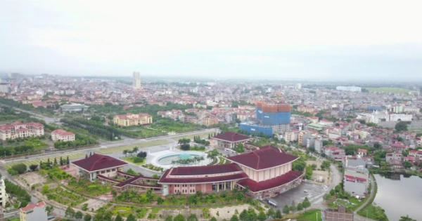 6 tháng đầu năm 2018 tỉnh Bắc Ninh thu ngân sách 14.476 tỷ đồng