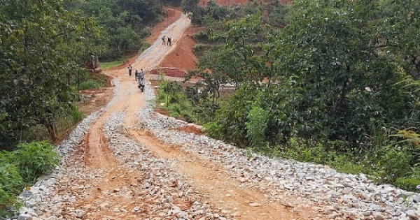 Đà Lạt: Vô tư phân lô đất nền trái phép, công an vào cuộc điều tra