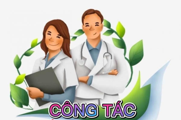 Hà Nội triển khai công tác y tế trường học năm học 2025 - 2026