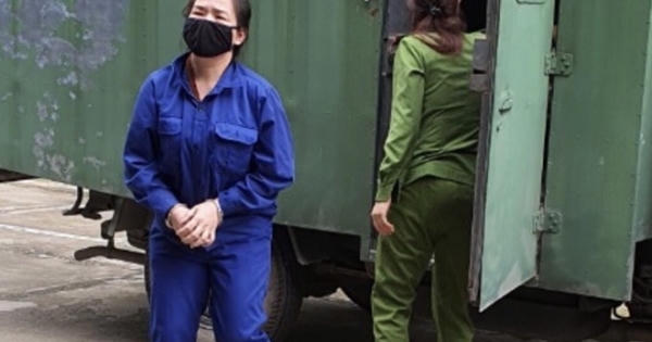 Bôi nhọ người đã cùng chung chăn gối, nhận án 10 năm tù