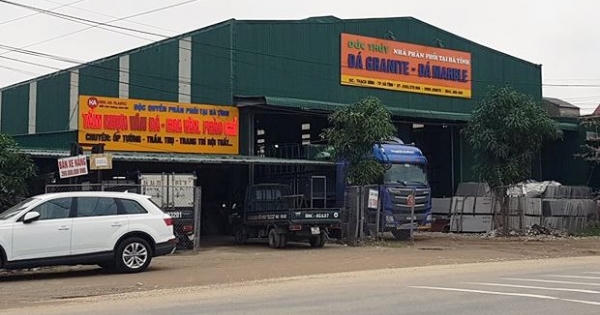 Bị truy thu thuế bất thường, doanh nghiệp kiện Cục Thuế tỉnh Hà Tĩnh ra tòa