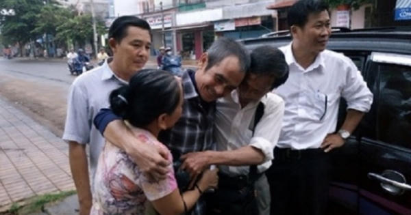 Gây oan sai lại sợ mình... “dính án”