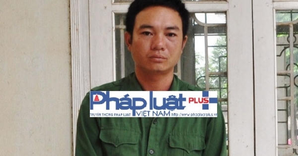 Vụ giết người tại Vĩnh Phúc: Nghi can trở lại hiện trường sau khi gây án