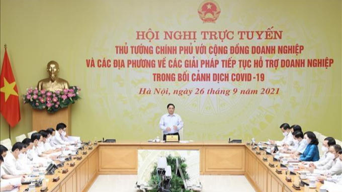 Hướng tới tương lai Hướng tới tương lai