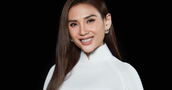 Võ Hoàng Yến kể chuyện thời học trò “siêu quậy”