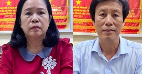 Cựu Giám đốc Sở Y tế Cần Thơ "được lại quả" 3 tỷ đồng sau khi đi đêm với doanh nghiệp