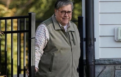 Bộ Tư pháp Mỹ sẽ công bố bản báo cáo điều tra Nga được biên soạn lại