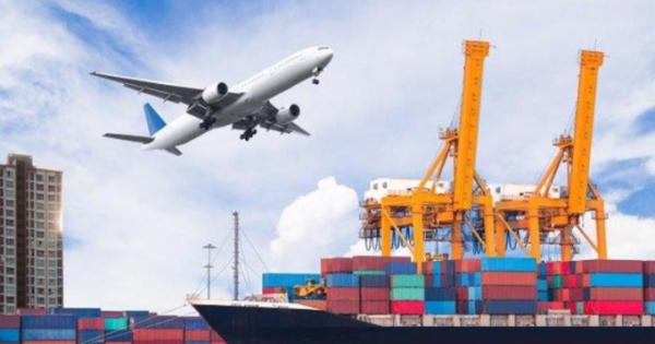Nhập siêu tăng lên mức hơn 3 tỷ USD Nhập siêu tăng lên mức hơn 3 tỷ USD