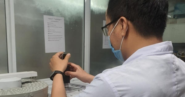 Đấu tranh với việc lạm dụng rượu, bia từ góc nhìn pháp y Đấu tranh với việc lạm dụng rượu, bia từ góc nhìn pháp y