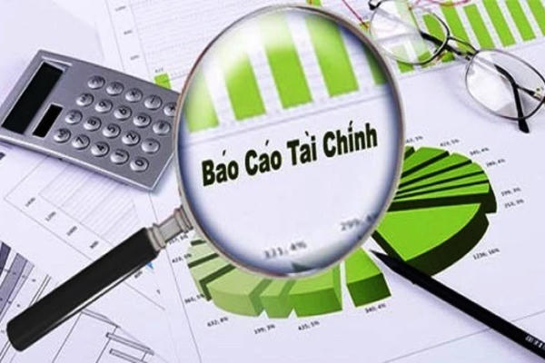 Công ty Bông Sen bị xử phạt do vi phạm về công bố thông tin