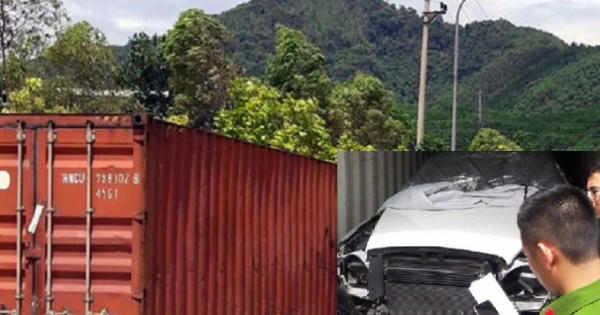 Bắc Kạn: Phát hiện 4 chiếc ô tô vô chủ bị bỏ rơi bên đường